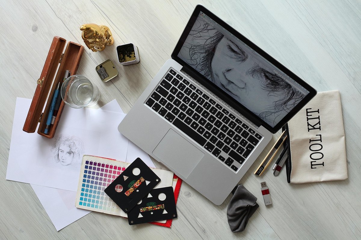 Créer ses visuels avec Canva quand on débute : le guide pas à pas